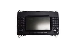 Autoradio GPS Mercedes Classe B 1 (2005-2011) [W245] Harman Becker BE6093