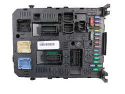 Calculateur d'habitacle BSI Peugeot Partner 2 (2012-2015) phase 2 Johnson Controls (JCAE) BSI04EV K