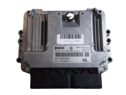 Calculateur injection Honda Civic 8 (2006-2011) [FK/FD/FN] Bosch EDC16C7