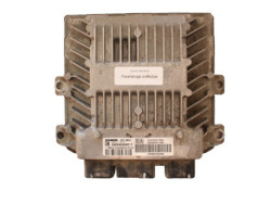 Calculateur injection Citroën Jumper 2 (2006-2014) phase 1 Siemens SID803A