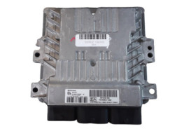 Calculateur injection Peugeot 5008 1 (2009-2013) phase 1 Siemens SID807