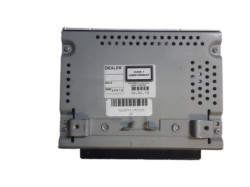 Amplificateur Ford C-Max 2 (2010-2015) [B7] phase 1 Ford Radio AHU